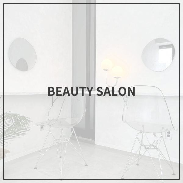 BEAUTY SALON